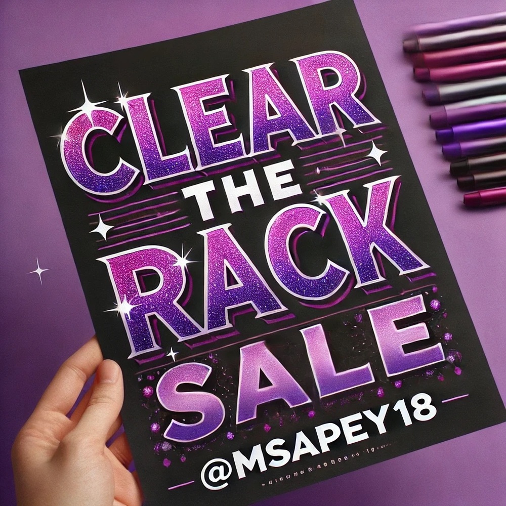 ❤️ Like this post to get notified when I go live!